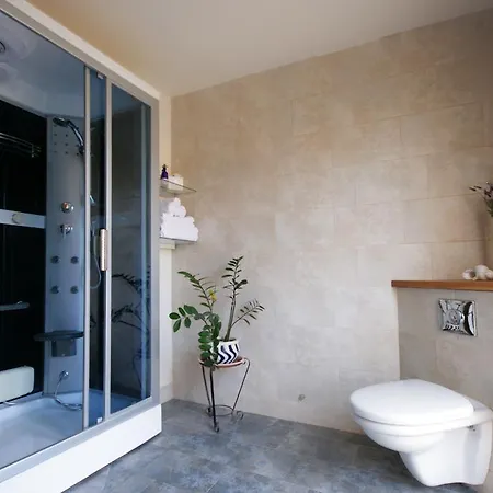 住宿加早餐酒店 Retreat Cyprus