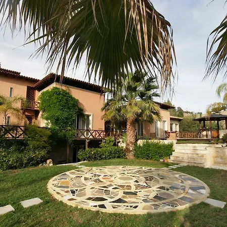 Retreat Cyprus