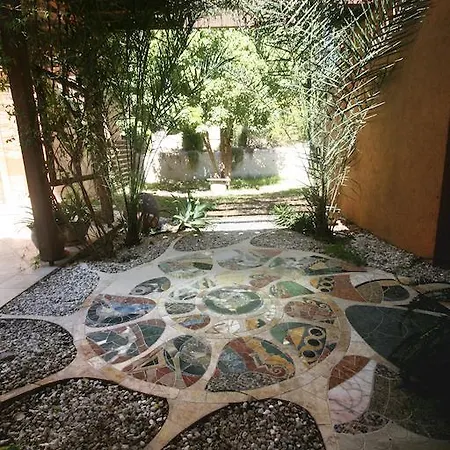 住宿加早餐酒店 Retreat Cyprus