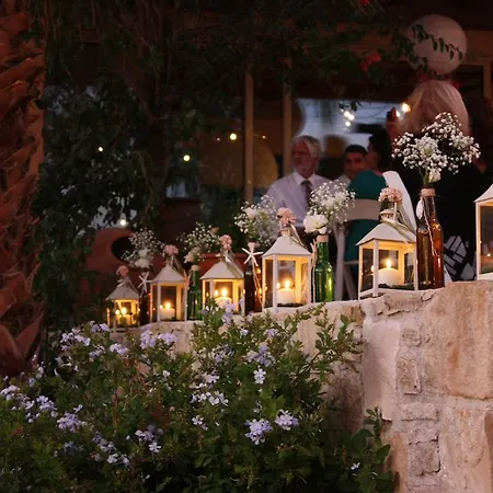 Retreat Cyprus Akrounta