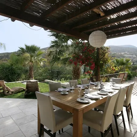 住宿加早餐酒店 Retreat Cyprus *