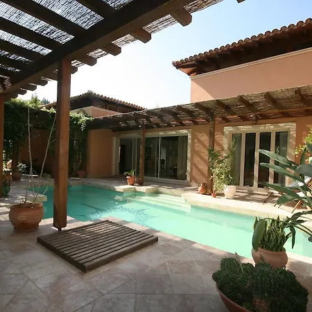 B&B Retreat Cyprus *