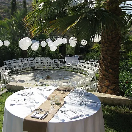 住宿加早餐酒店 Retreat Cyprus Akrounta