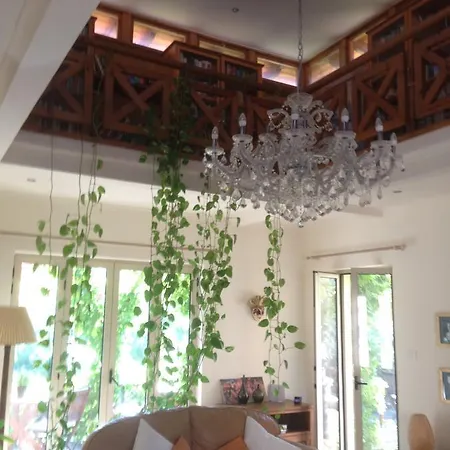 Retreat Cyprus