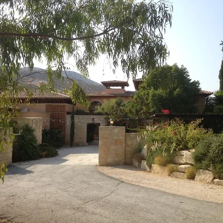 住宿加早餐酒店 Retreat Cyprus *