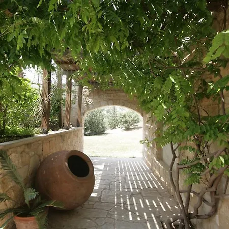 Retreat Cyprus Akrounta