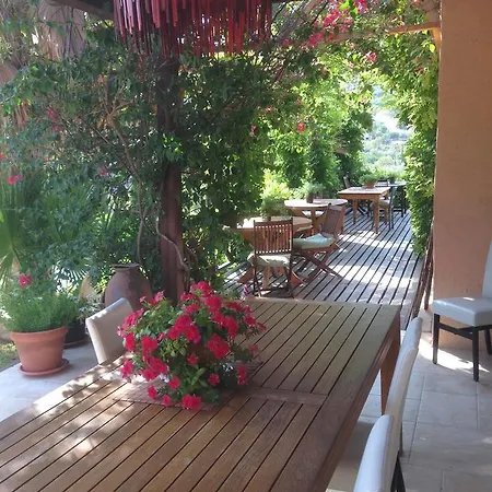 Retreat Cyprus Akrounta