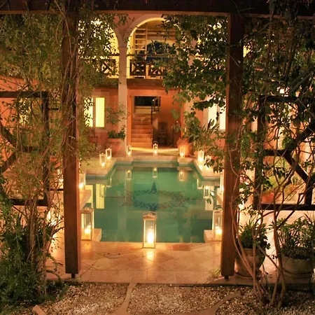 Retreat Cyprus 住宿加早餐酒店