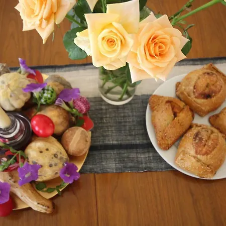 住宿加早餐酒店 Retreat Cyprus Akrounta